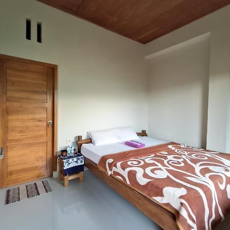 Made Oka Budget Room Munduk  Bagian luar foto