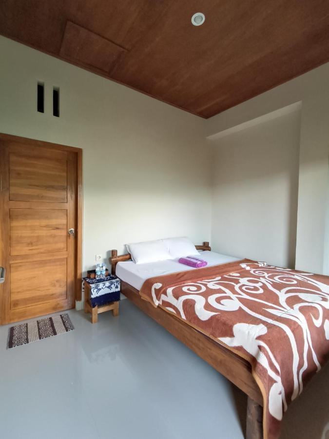 Made Oka Budget Room Munduk  Bagian luar foto